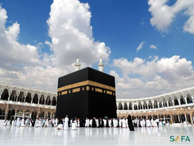 Ramadan Umrah Packages