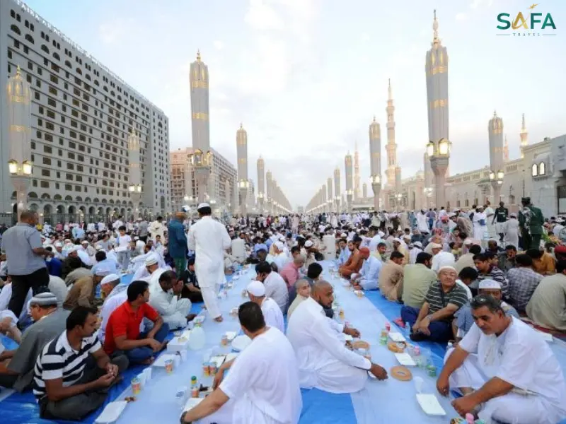 Ramadan Umrah Packages