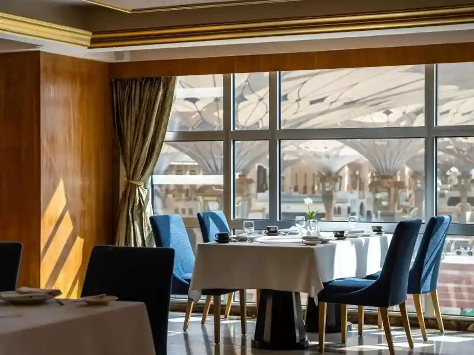 umrah packages, beautiful Kaaba view