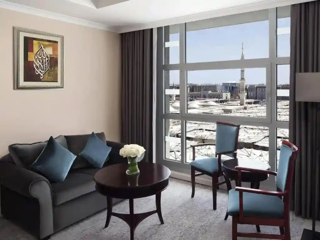 umrah packages, beautiful Kaaba view