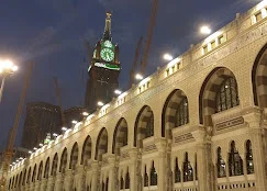 umrah packages, beautiful Kaaba view