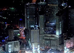 umrah packages, beautiful Kaaba view