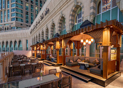 umrah packages, beautiful Kaaba view