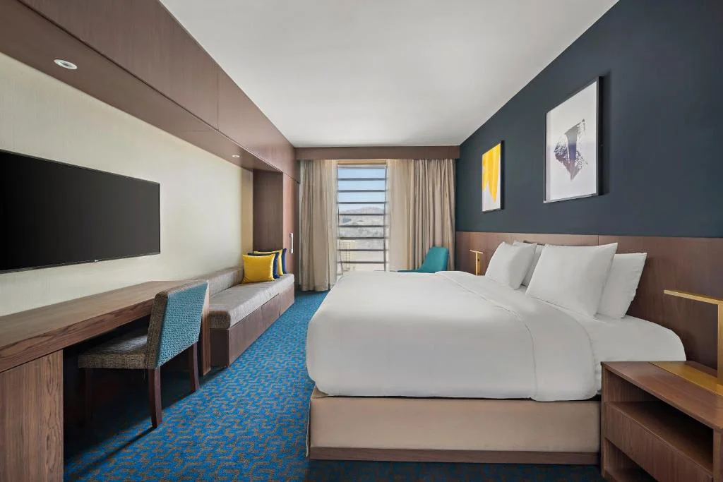 umrah packages, beautiful Kaaba view