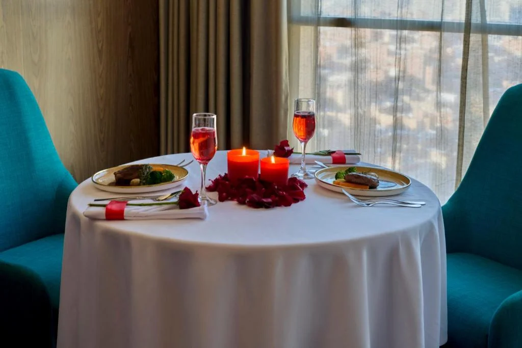 umrah packages, beautiful Kaaba view