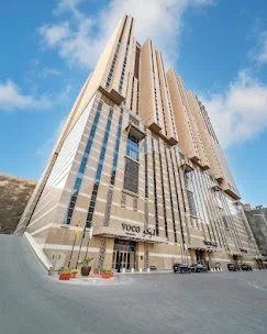 umrah packages, beautiful Kaaba view