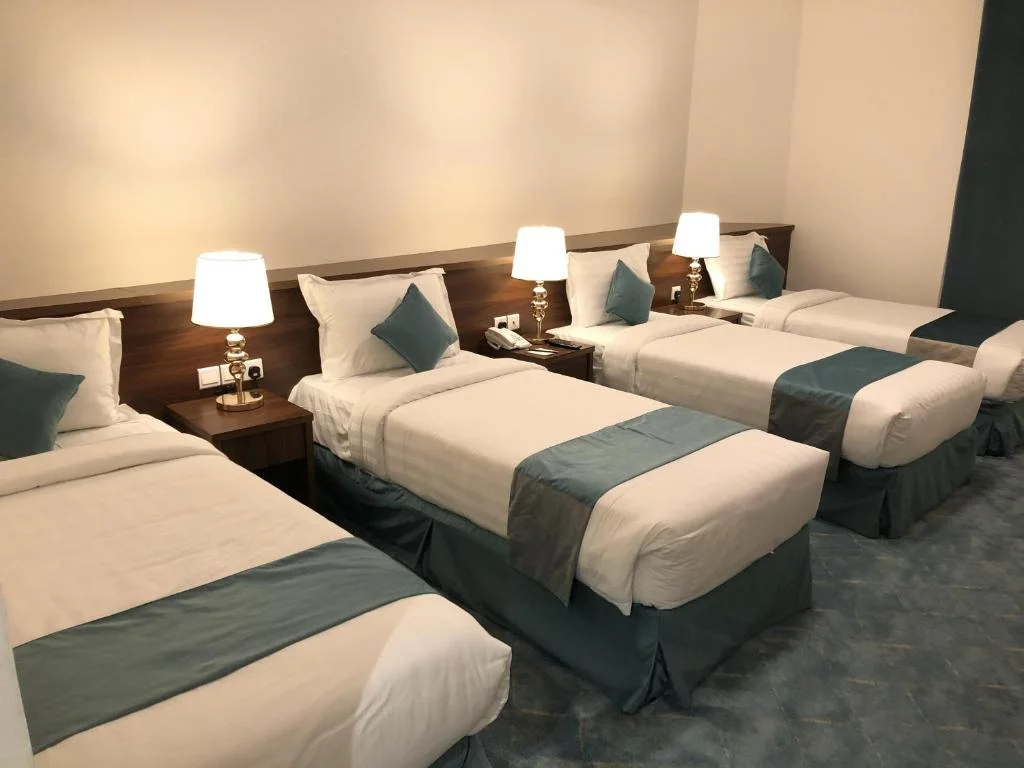 umrah packages, beautiful Kaaba view