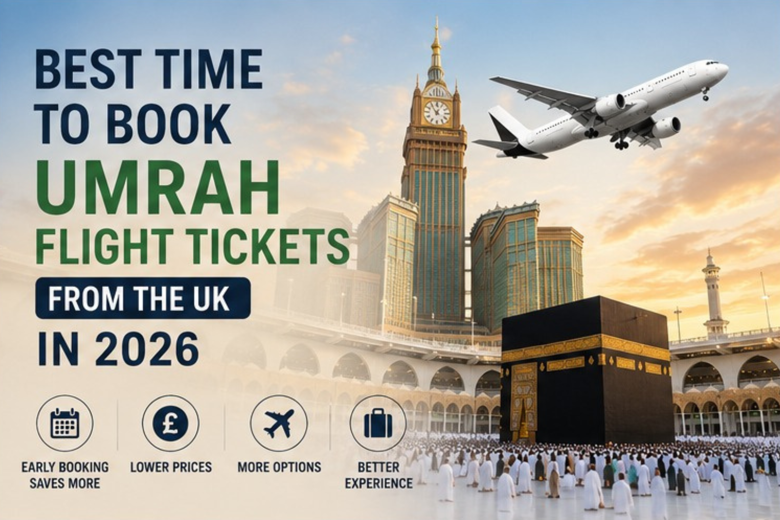 best time for ticket