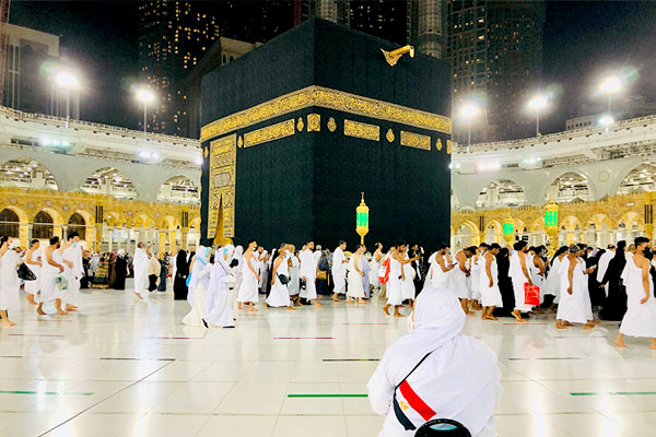 Umrah Packages