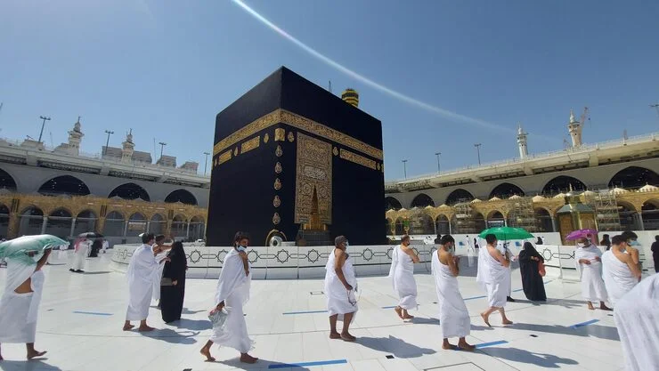 Finding the Best Umrah Travel Agency in the U.K.