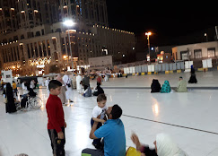 umrah packages, beautiful Kaaba view