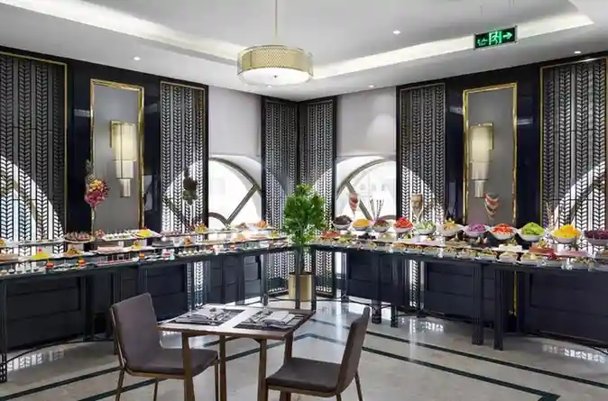 umrah packages, beautiful Kaaba view