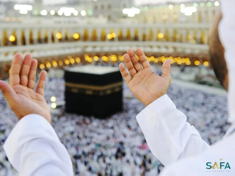 Ramadan Umrah Packages