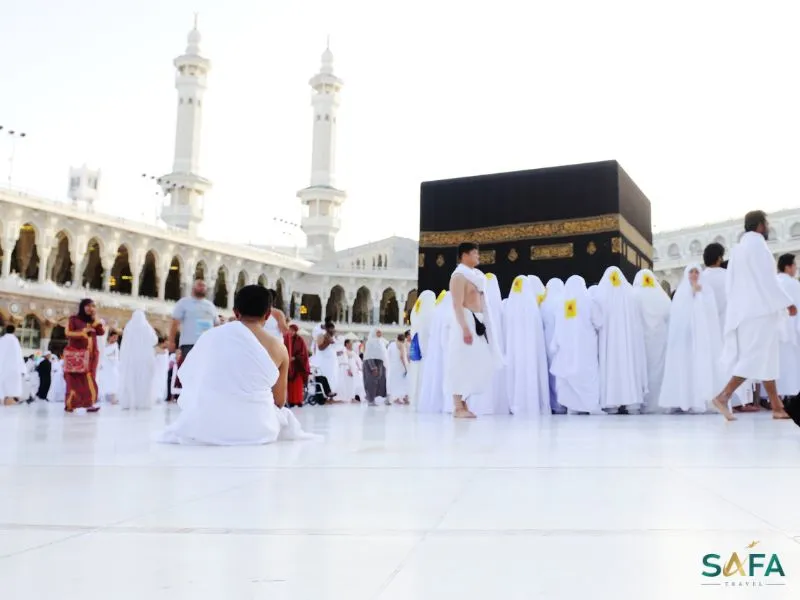 Umrah Packages