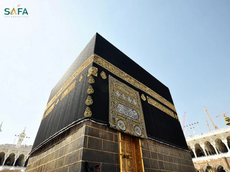 Hajj Packages