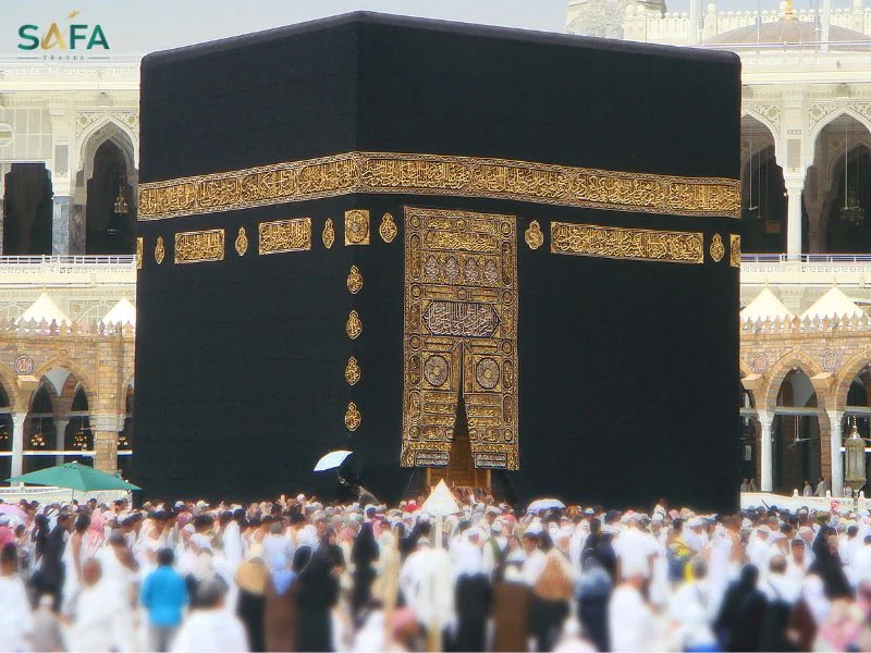 Hajj Packages