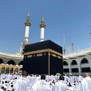 Umrah Packages — Safa Travel